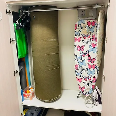 Vip Kalamarias Apartamento Tessalónica