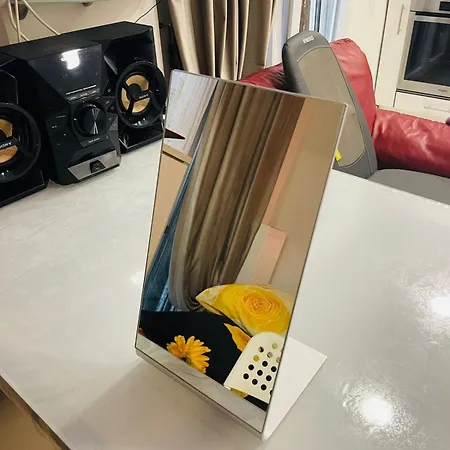 Vip Kalamarias Apartamento