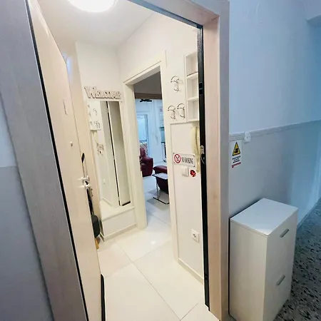 Vip Kalamarias Apartment
