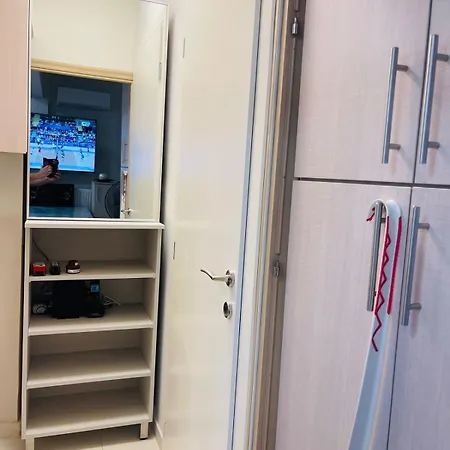 Vip Kalamarias Apartment