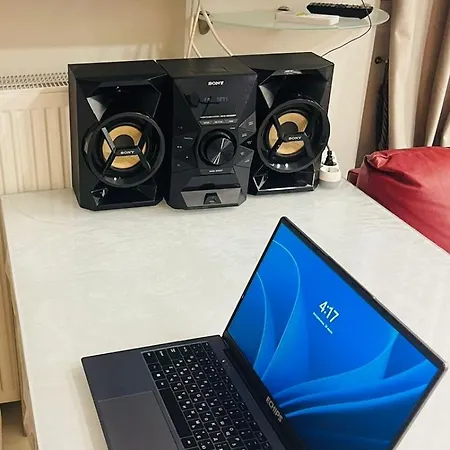 Vip Kalamarias Thessaloniki