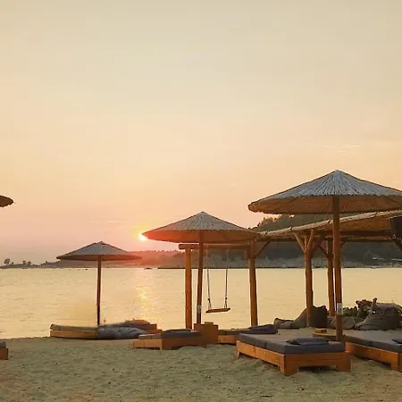 Διαμέρισμα Vip Kalamarias