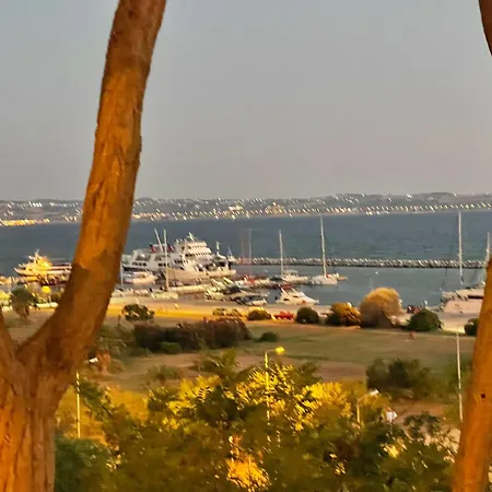 Vip Kalamarias * Thessaloniki