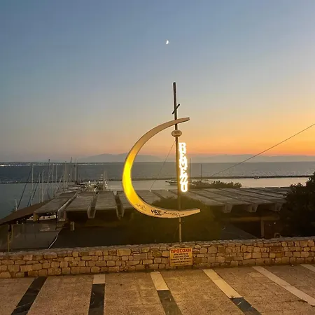 Vip Kalamarias Thessaloniki