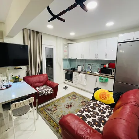 Apartment Vip Kalamarias Thessaloniki