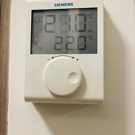 Apartament Vip Kalamarias