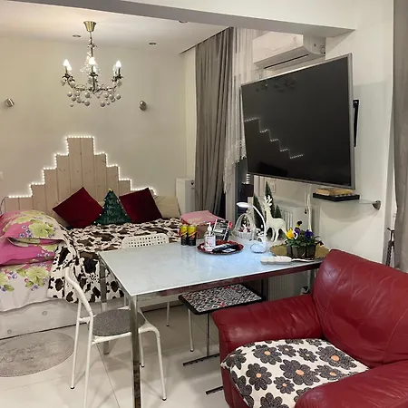 Apartment Vip Kalamarias