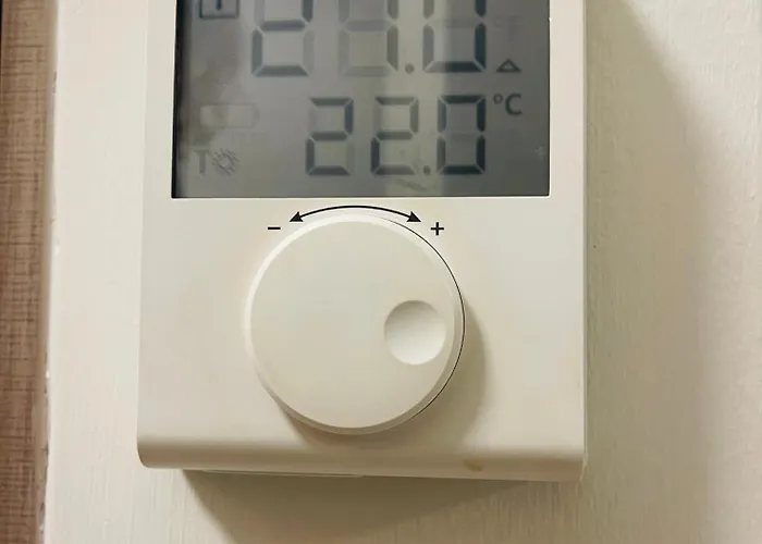 Apartmán Vip Kalamarias