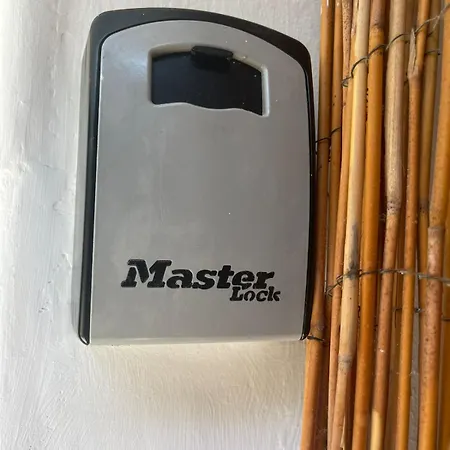 Apartman Vip Kalamarias